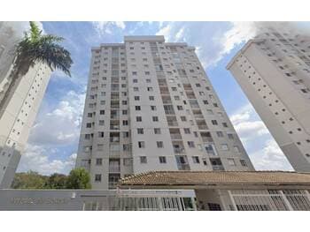 Apartamento em leilão em Anápolis - GO, bairro Jardim Europa I Etapa — Leilão extrajudicial de Apartamento em Anápolis/GO - Jardim Europa I Etapa