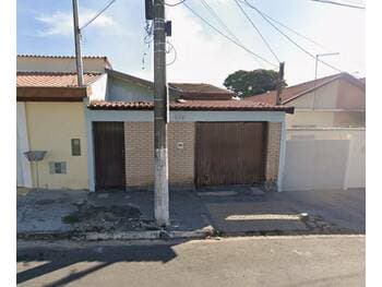 Casa em leilão em São José Dos Campos - SP, bairro Vila Ester — Leilão extrajudicial de Casa em São José dos Campos/SP - Vila Ester