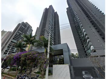 Apartamento em leilão em Osasco - SP, bairro Vila Yara — Leilão extrajudicial de Apartamento em Osasco/SP - Vila Yara
