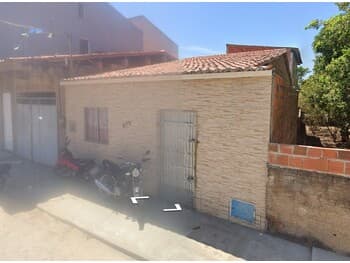 Casa em leilão em Bela Cruz - CE, bairro Correguinho — Leilão extrajudicial de Casa em Bela Cruz/CE - Correguinho