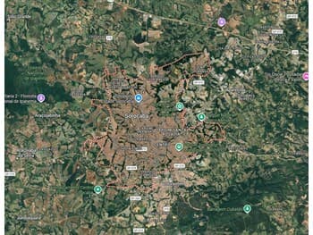 Terreno em leilão em Sorocaba - SP, bairro Vila Helena — Leilão judicial de Terreno em Sorocaba/SP - Vila Helena