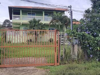 Casa em leilão em Esmeraldas - MG, bairro Jardim das Oliveiras — Leilão extrajudicial de Casa em Esmeraldas/MG - Jardim das Oliveiras