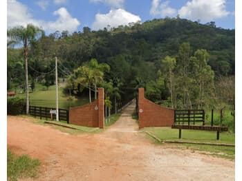 Terreno em leilão em Tuiuti - SP — Leilão judicial de Terrenos em Tuiuti/SP - Área Rural