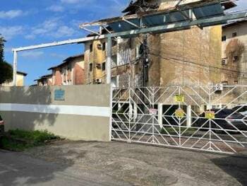 Apartamento em leilão em São Luís - MA, bairro Anil — Leilão extrajudicial de Apartamento em São Luís/MA - Anil
