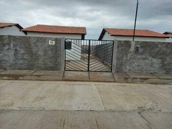 Casa em leilão em Codó - MA, bairro São Sebastião — Leilão extrajudicial de Casa em Codó/MA - São Sebastião
