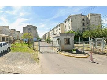 Apartamento em leilão em Canoas - RS, bairro Rio Branco — Leilão extrajudicial de Apartamento em Canoas/RS - Rio Branco