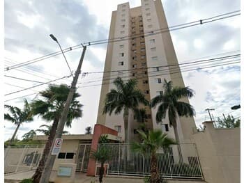 Apartamento em leilão em Piracicaba - SP, bairro Santa Terezinha — Leilão extrajudicial de Apartamento em Piracicaba/SP - Santa Terezinha