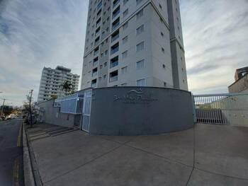 Apartamento em leilão em Piracicaba - SP, bairro Pauliceia — Leilão extrajudicial de Apartamento em Piracicaba/SP - Residencial Boa Vista Pauliceia