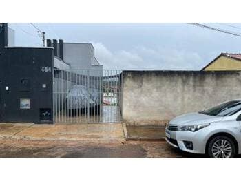 Casa em leilão em Santana Da Vargem - MG, bairro São Luiz — Leilão extrajudicial de Casa em Santana da Vargem/MG - São Luiz