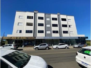 Apartamento em leilão em Araranguá - SC, bairro Mato Alto — Leilão extrajudicial de Apartamento em Araranguá/SC - Mato Alto