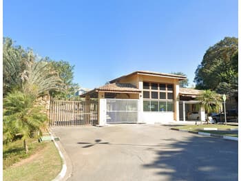 Terreno em leilão em Itatiba - SP — Leilão judicial de Terreno em Itatiba/SP - Condominio Village das Palmeiras