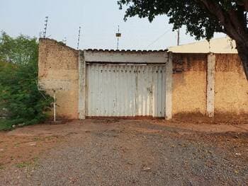 Casa em leilão em Corumbá - MS, bairro Maria Leite — Leilão extrajudicial de Casa em Corumbá/MS - Maria Leite