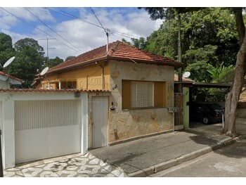 Casa em leilão em São Roque - SP, bairro Estação — Leilão judicial de Casa em São Roque/SP - Estação