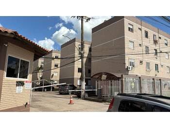 Apartamento em leilão em Esteio - RS, bairro Centro — Leilão extrajudicial de Apartamento em Esteio/RS - Centro