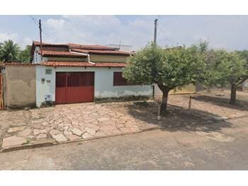 Casa em leilão em Colinas Do Tocantins - TO, bairro Setor Campinas — Leilão extrajudicial de Casa em Colinas do Tocantins/TO - Setor Campinas