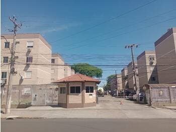 Apartamento em leilão em Esteio - RS, bairro Centro — Leilão extrajudicial de Apartamento em Esteio/RS - Centro