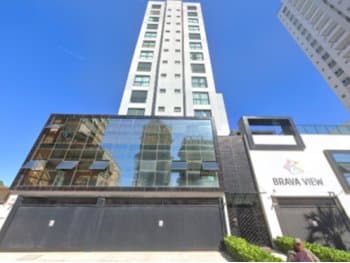 Apartamento em leilão em Itajaí - SC, bairro Praia Brava de Itajaí — Leilão extrajudicial de Apartamento em Itajaí/SC - Praia Brava de Itajaí