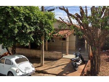 Casa em leilão em Ourinhos - SP, bairro Parque Minas Gerais — Leilão extrajudicial de Casa em Ourinhos/SP - Parque Minas Gerais