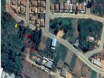 Terreno em leilão em São Miguel Do Anta - MG, bairro Serra Verde — Leilão extrajudicial de Terreno em São Miguel do Anta/MG - Serra Verde