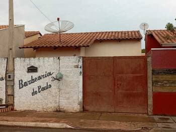 Casa em leilão em Ipaussu - SP, bairro Andorinhas — Leilão extrajudicial de Casa em Ipaussu/SP - Andorinhas