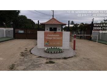 Casa em leilão em Saquarema - RJ, bairro Basileia — Leilão extrajudicial de Casa em Saquarema/RJ - Basileia