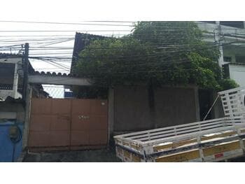 Casa em leilão em São João De Meriti - RJ, bairro São Mateus — Leilão extrajudicial de Casa em São João de Meriti/RJ - São Mateus