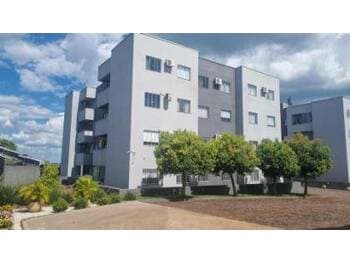 Apartamento em leilão em São Francisco De Paula - RS — Leilão extrajudicial de Apartamento em Frederico Westphalen/RS - São Francisco de Paula