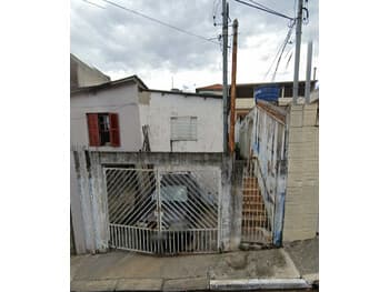 Casa em leilão em São Paulo - SP, bairro Jardim Guairaca — Leilão judicial de Casa em São Paulo/SP - Jardim Guairaca