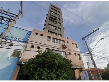 Comercial em leilão em Indaiatuba - SP, bairro Centro — Leilão extrajudicial de Sala Comercial em Indaiatuba/SP - Centro