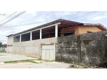 Casa em leilão em Santana - AP, bairro Nova Brasília — Leilão extrajudicial de Casa em Santana/AP - Nova Brasília