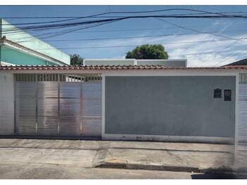 Casa em leilão em Nilópolis - RJ, bairro Centro — Leilão extrajudicial de Casa em Nilópolis/RJ - Centro