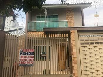 Casa em leilão em Marialva - PR, bairro Jardim Novo Horizonte — Leilão extrajudicial de Casa em Marialva/PR - Jardim Novo Horizonte