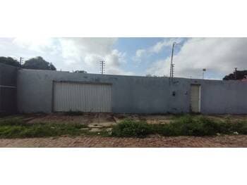 Casa em leilão em Timon - MA, bairro Boa Esperança — Leilão extrajudicial de Casa em Timon/MA - Boa Esperança