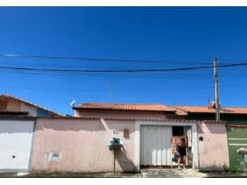 Casa em leilão em Lorena - SP — Leilão extrajudicial de Casa em Lorena/SP - Aterrado