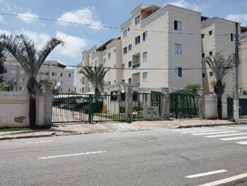 Apartamento em leilão em Taubaté - SP, bairro Jardim Santa Clara — Leilão extrajudicial de Apartamento em Taubaté/SP - Jardim Santa Clara