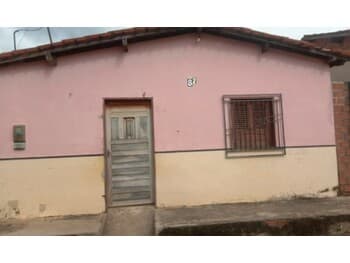 Casa em leilão em Paraibano - MA, bairro Centro — Leilão extrajudicial de Casa em Paraibano/MA - Centro
