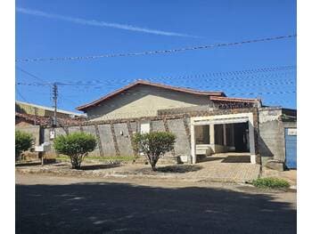 Casa em leilão em Edéia - GO, bairro Setor Alegrete — Leilão extrajudicial de Casa em Edéia/GO - Setor Alegrete