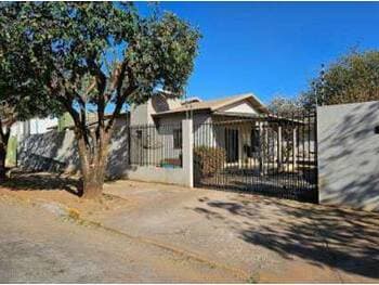 Casa em leilão em Lucas Do Rio Verde - MT, bairro Jardim das Palmeiras — Leilão extrajudicial de Casa em Lucas do Rio Verde/MT - Jardim das Palmeiras