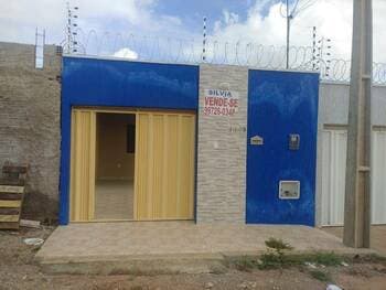 Casa em leilão em Juazeiro Do Norte - CE, bairro Campo Alegre — Leilão extrajudicial de Casa em Juazeiro do Norte/CE - Campo Alegre