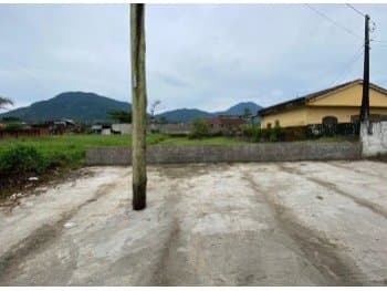Terreno em leilão em Peruíbe - SP, bairro Jardim Los Angeles — Leilão extrajudicial de Terreno em Peruíbe/SP - Jardim Los Angeles