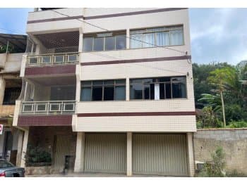 Apartamento em leilão em Ponte Nova - MG, bairro Vila Oliveira — Leilão extrajudicial de Apartamento em Ponte Nova/MG - Vila Oliveira