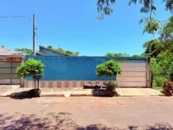 Casa em leilão em Tabatinga - SP, bairro Curupá — Leilão extrajudicial de Casa em Tabatinga/SP - Curupá