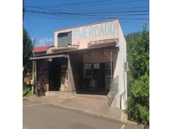 Comercial em leilão em Concórdia - SC, bairro Flamengo — Leilão extrajudicial de Imóvel Comercial/Residencial em Concórdia/SC - Flamengo