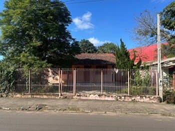 Casa em leilão em São Sebastião Do Caí - RS, bairro Vila Rica — Leilão extrajudicial de Casa em São Sebastião do Caí/RS - Vila Rica