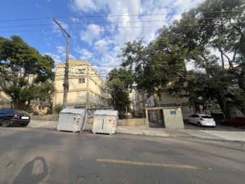Apartamento em leilão em Santa Maria - RS, bairro Centro — Leilão extrajudicial de Apartamento em Santa Maria/RS - Centro