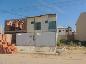 Casa em leilão em Campos Dos Goytacazes - RJ, bairro Parque Aurora — Leilão extrajudicial de Casa em Campos dos Goytacazes/RJ - Parque Aurora