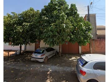 Casa em leilão em Barrolândia - TO, bairro Centro — Leilão extrajudicial de Casa em Barrolândia/TO - Centro