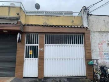 Casa em leilão em Nova Iguaçu - RJ — Leilão extrajudicial de Casa em Nova Iguaçu/RJ - Ponto Chic