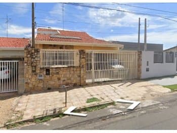 Casa em leilão em Campinas - SP, bairro Jardim Nova Europa Continuação — Leilão extrajudicial de Casa em Campinas/SP - Jardim Nova Europa Continuação