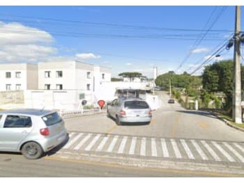 Apartamento em leilão em Curitiba - PR, bairro Cachoeira — Leilão extrajudicial de Apartamento em Curitiba/PR - Cachoeira